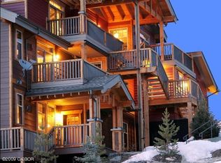 67 C 102 Cozens Pointe Cir, Fraser, CO 80442