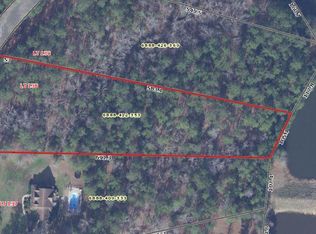 104 Dove Rd, Greenwood, SC 29649