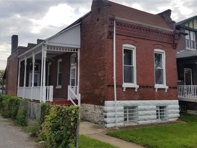 3116 Michigan Ave, Saint Louis, MO, 63118