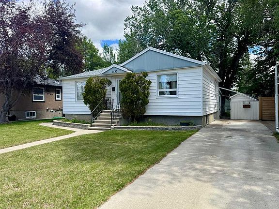 2nd image of 1133 W 20th St S