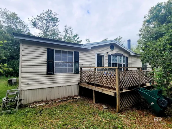 16387 County Road 55, Summerdale, AL 36580