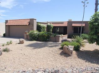 18750 E Via Laguna, Rio Verde, AZ 85263