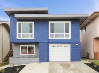 15 San Juan Ave, Daly City, CA 94015