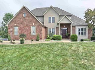 66 Spring Lane Rd, Dillsburg, PA 17019