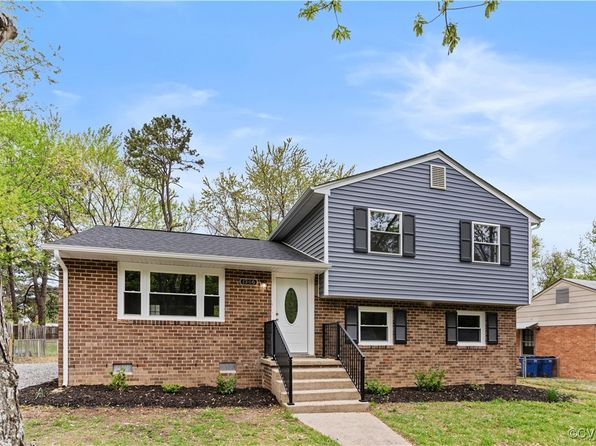 1306 Fernleaf Dr, North Chesterfield, VA 23235