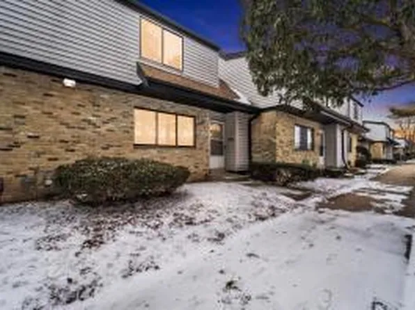 6663 North Bourbon STREET, Milwaukee, WI 53224