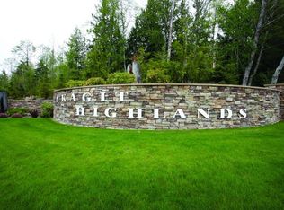 809 Pyramid Peak Pl, Mount Vernon, WA 98273