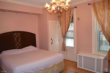 Rented by Corcoran