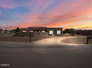 5091 Vista Chico Loop, Las Cruces, NM 88012