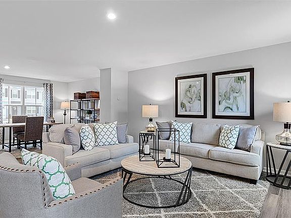 5th image of 6381 Birkdale Cir