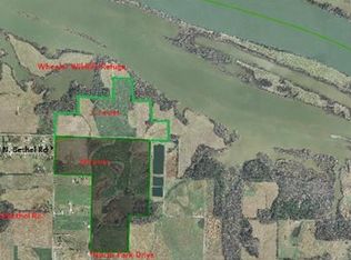 2912 N Bethel Rd, Decatur, AL 35603