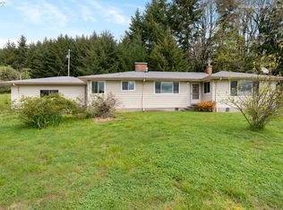 54795 SW Roberts School Rd, Gaston, OR 97119