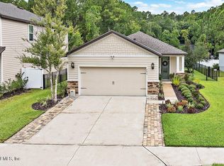 793 Morgans Treasure Rd, Saint Augustine, FL 32084