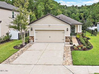 793 MORGANS TREASURE Road, Saint Augustine, FL, 32084