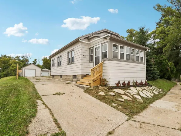 6483 North Teutonia AVENUE, Milwaukee, WI 53209