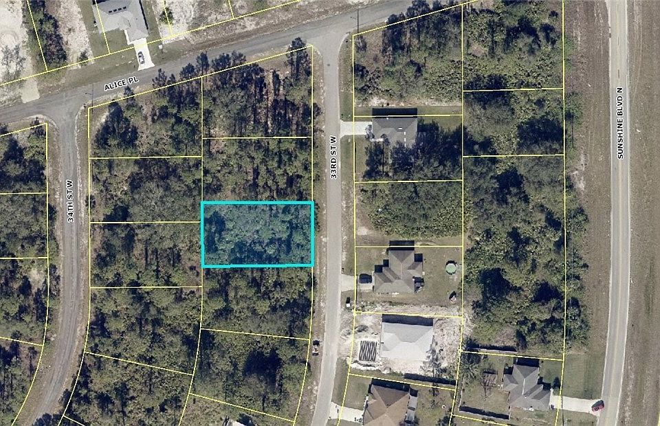 1st image of 2506 33rd St W