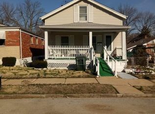 5055 Wren Ave, Saint Louis, MO 63120