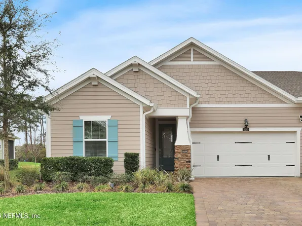 3140 VILLA VERA Court, Jacksonville, FL 32246
