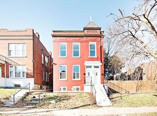 2637 Oregon Ave, Saint Louis, MO 63118