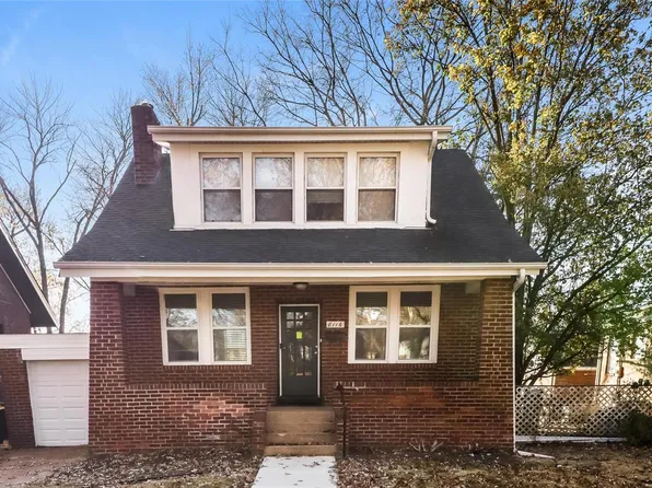 8116 Monroe Ave, Saint Louis, MO 63114