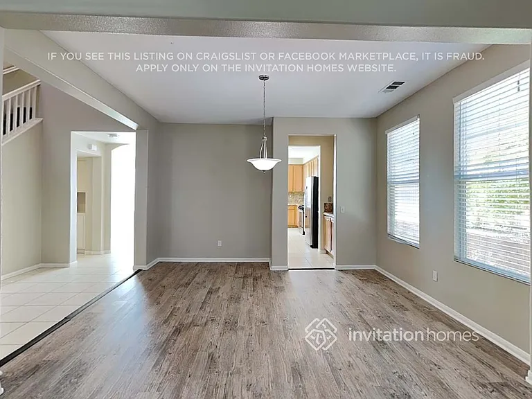 3813 Holly Springs Dr — Photo 6