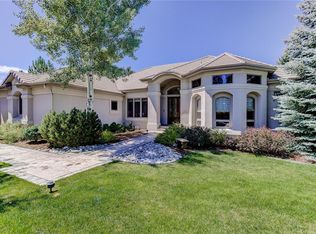 943 Aztec Dr, Castle Rock, CO 80108