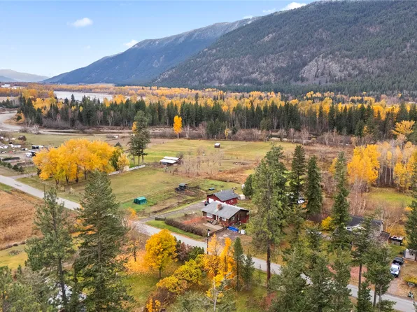 827 Glenacre Rd, Thompson Nicola, BC V0E 1E0