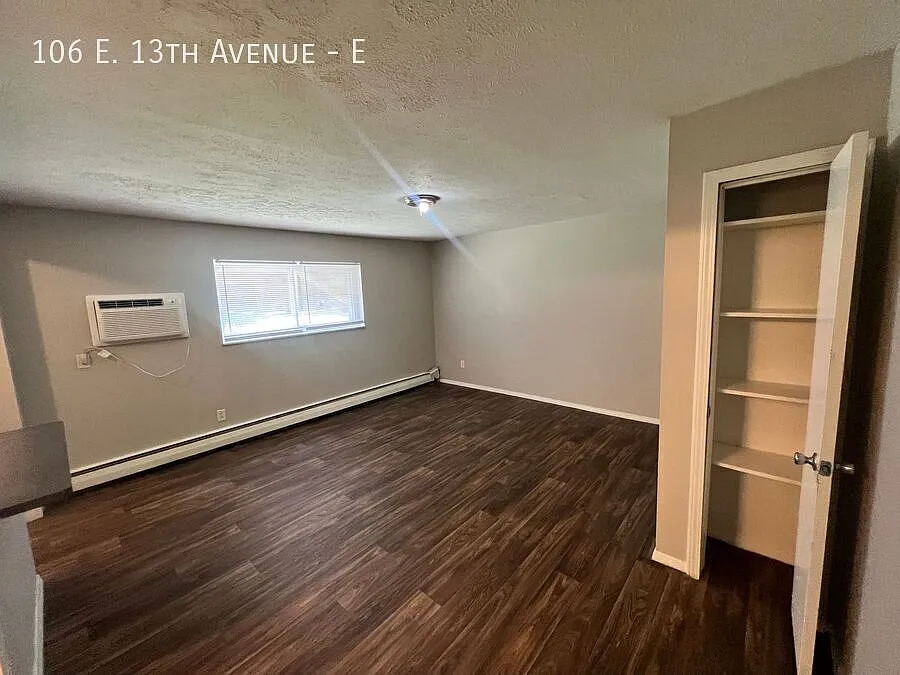 Building Photo - 106 E 13th Ave #E