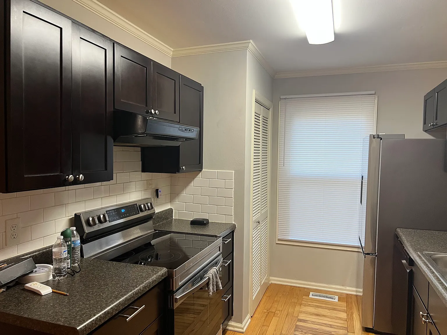 2 bed, 2.5 bath, 1050 sqft, $1,750 — Photo 3