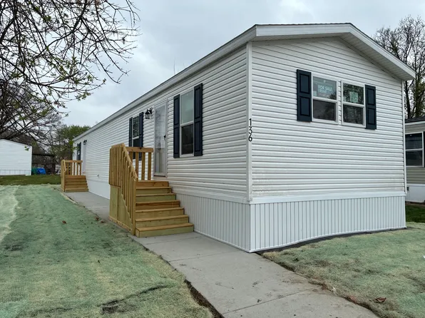 136 Haines St, Edwardsville, KS 66113