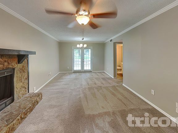 3rd image of 4165 Shiloh Ridge Trl NW