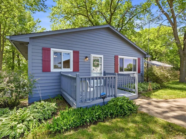 1605 Larson Dr, Mora, MN 55051