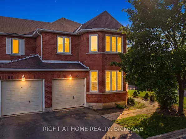 6050 Bidwell Trl #59, Mississauga, ON L5V 1V6