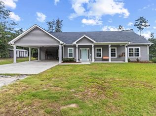 4867 Wolf Trl, Conway, SC 29527