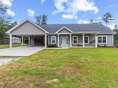 4867 Wolf Trail, Conway, SC, 29527