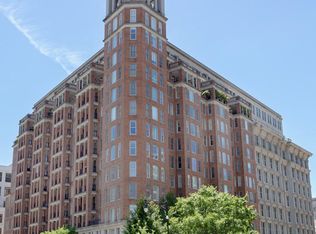 601 Pennsylvania Ave NW APT 1005N, Washington, DC