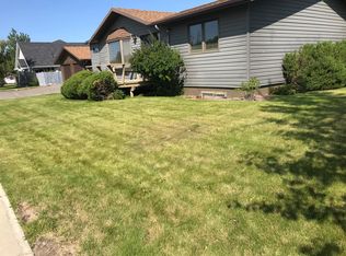 3501 Elizabeth Warren Ave, Butte, MT 59701