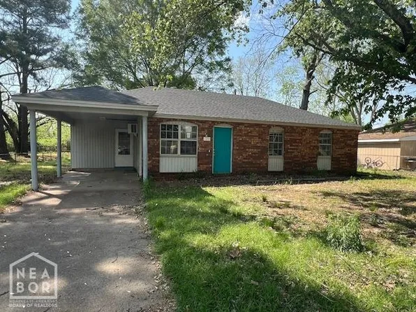 1317 Cindy Ln, Newport, AR 72112