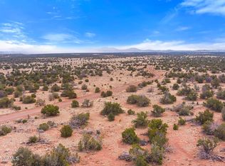 9996 Bird Dog Cir LOT F, Williams, AZ 86046