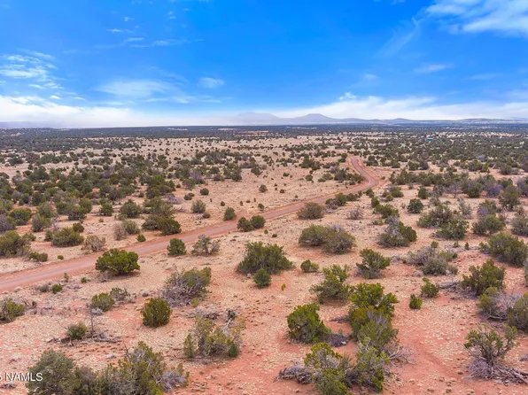 9996 Bird Dog Cir Lot F, Williams, AZ 86046