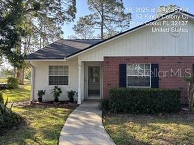 53 Kings Colony Ct, Palm Coast, FL, 32137