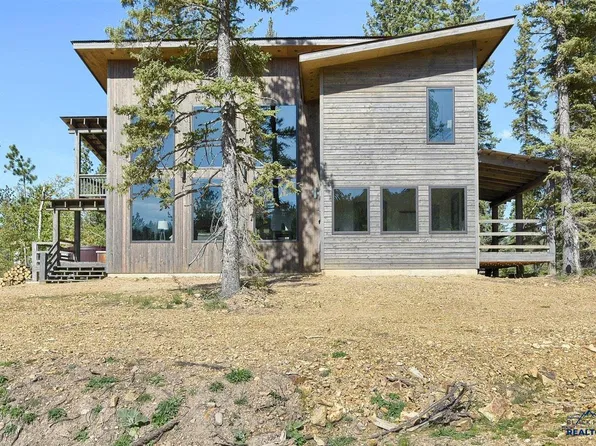 11033 Antelope Trl, Lead, SD 57754
