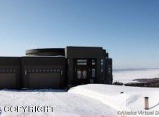 16954 Briarcliff Ridge Cir, Anchorage, AK 99516