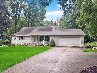 1027 Township Road 1806, Ashland, OH, 44805
