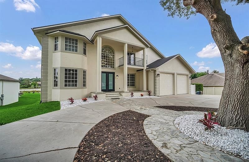 10911 Lakeshore Dr, Clermont, FL 34711 MLS O6020066 Zillow