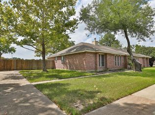 3215 Silverside Dr, Katy, TX 77449