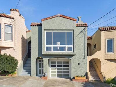 2514 26th Ave, San Francisco, CA, 94116