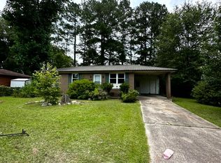3236 Kevin Dr, Augusta, GA 30906