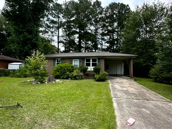 3236 Kevin Drive, Augusta, GA