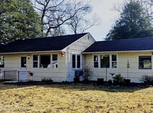 201 Laurel Blvd, Lanoka Harbor, NJ 08734